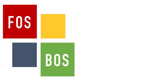 Das Logo der Fos/Bos-Erlangen