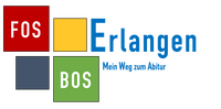 Logo: Fos/Bos-Erlangen